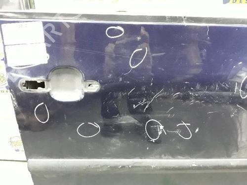 Right front door FORD GALAXY I (WGR) 1.9 TDI | BP1193668C3 