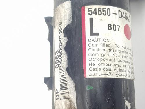 Left front shock absorber KIA OPTIMA (JF) 1.7 CRDi | BP21054922M16 