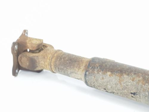 Driveshaft SUZUKI GRAND VITARA II (JT, TE, TD)  | BP26138019M37 