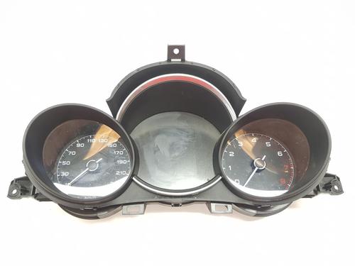 Used Instrument cluster FIAT 500X (334_) 1.6 (334AXE1A) (110 hp) 15616615