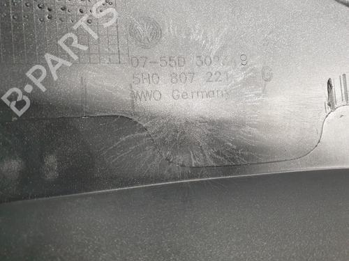 Front bumper VW GOLF VIII (CD1, DA1)  | BP32446611C7  - Image 6