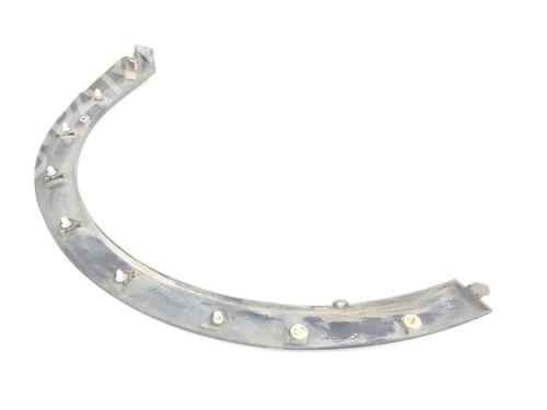 Rear left wheel arch trim RENAULT CAPTUR I (J5_, H5_) 1.5 dCi 90 (J5N4, J5M5, J5MW, J5M6, J5AL, J5AJ) | BP29954920C136