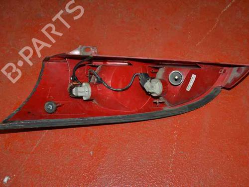 Right taillight FORD FOCUS I (DAW, DBW) 1.6 16V | BP1193585C35 