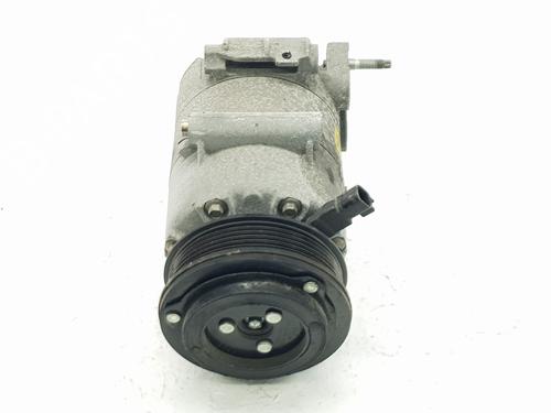 Used AC compressor FORD FIESTA VI (CB1, CCN) 1.5 TDCi (75 hp) 11085739