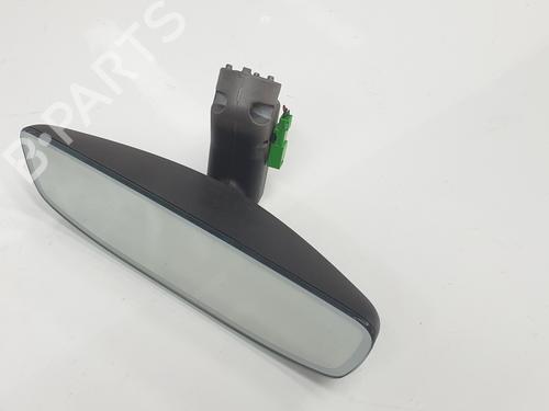 Used Rear mirror VOLVO XC60 I SUV (156) D4 (190 hp) 20195808