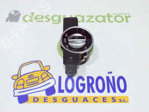 Headlight switch MERCEDES-BENZ CLA Shooting Brake (X117) CLA 200 CDI / d (117.908) | BP1366034I24 