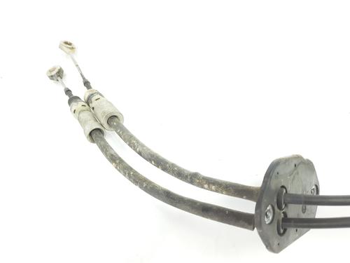 Gear lever FORD TRANSIT CUSTOM V362 Van (FY, FZ) | BP36649867M90 - Image 7