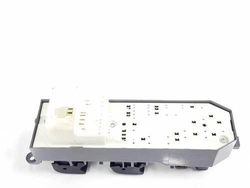 Left front window switch TOYOTA YARIS (_P13_) 1.5 Hybrid (NHP130_) | BP33239266I27 - Image 4