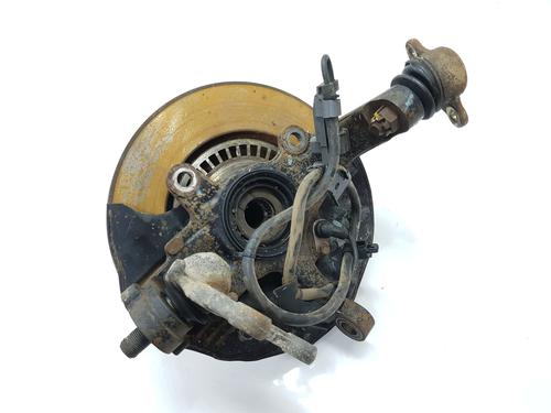 Venstre Styrespindel Lejehus ISUZU D-MAX I (TFR, TFS) 3.0 DiTD 4x4 (TFS77H) | BP29436126M25 