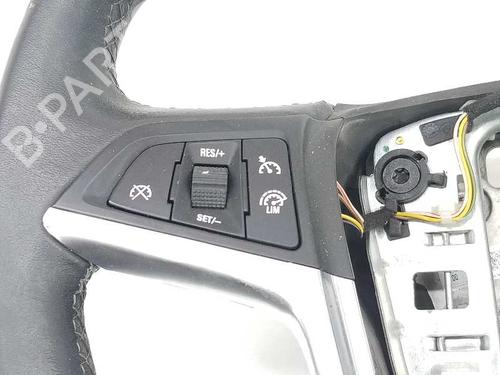 Steering wheel OPEL ASTRA J Sports Tourer (P10) 2.0 CDTI (35) | BP7904177C49