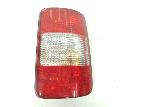 Used Right taillight VW CADDY III Box Body/MPV (2KA, 2KH, 2CA, 2CH) 1.9 TDI (105 hp) 6598977