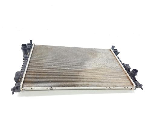 Used Water radiator CITROËN BERLINGO (ER_, EC_) 1.5 BlueHDi 130 (ECYHZJ, ECYHZR) (131 hp) 31909323