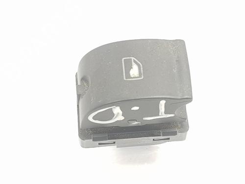 Used Right rear window switch AUDI A4 B7 (8EC) 2.0 TDI 16V (140 hp) 3375288