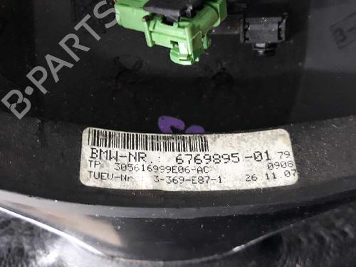 Steering wheel BMW 3 (E90) 325 d | BP1967334C49 