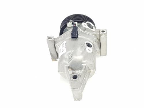 AC compressor DACIA SANDERO III 1.0 TCe 110 | BP34699325M34 - Image 2