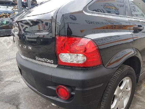 Bremssattel rechts vorne SSANGYONG ACTYON I 2.0 Xdi | BP11964116M104 