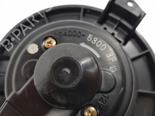 Heater blower motor TOYOTA LAND CRUISER PRADO (_J12_) 3.0 D-4D (KDJ120, KDJ125) | BP17806608M62 