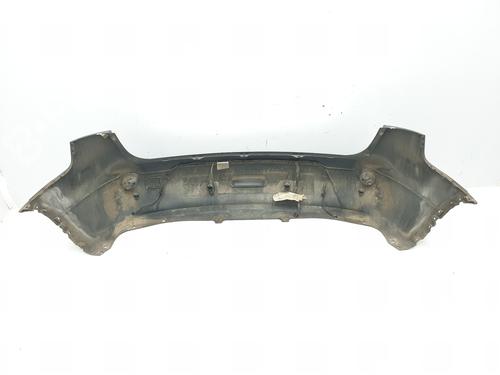 Rear bumper NISSAN QASHQAI / QASHQAI +2 I (J10, NJ10, JJ10E) 1.5 dCi | BP21201312C8 