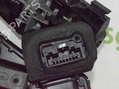 Rear right lock SEAT IBIZA V (KJ1, KJG) 1.0 TSI | BP1971870C99 