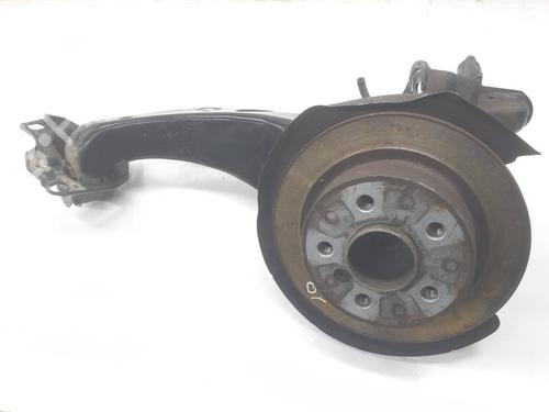 Left rear steering knuckle MINI MINI (F56) One | BP38872423M27 - Image 2