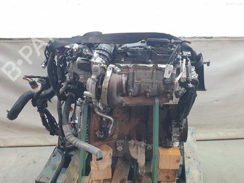 Engine RENAULT EXPRESS Box Body/MPV | BP38170138M1 - Image 4