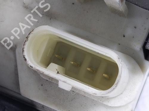 Rear left lock MERCEDES-BENZ C-CLASS (W204) C 220 CDI (204.008) | BP9209690C100 