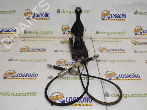 Gear lever MINI MINI (R56) One | BP7420606M90 