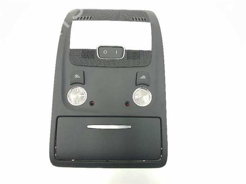 Interior roof light AUDI A5 Sportback (8TA) 2.0 TDI | BP7419141I8 
