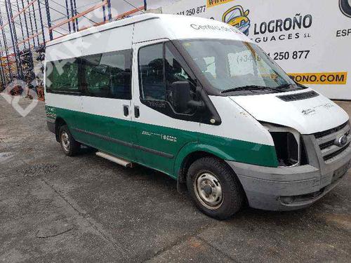 Manual gearbox selector FORD TRANSIT Van (FA_ _)  | BP10256590M90  - Image 90