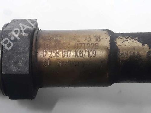 Electronic sensor MERCEDES-BENZ E-CLASS (W211) E 220 CDI (211.008) | BP8747034M84 