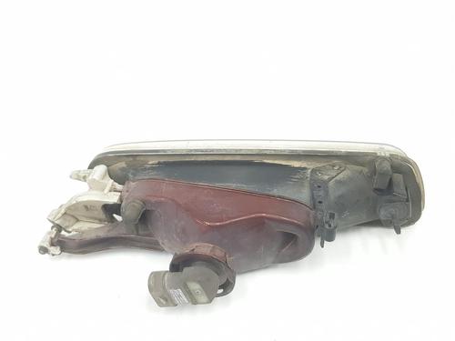 Left front fog light BMW 3 (E46) 320 d | BP17171433C30 