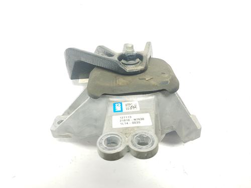 Engine mount HYUNDAI TUCSON (TL, TLE) 1.6 CRDi hybrid 48V | BP16072536M89 