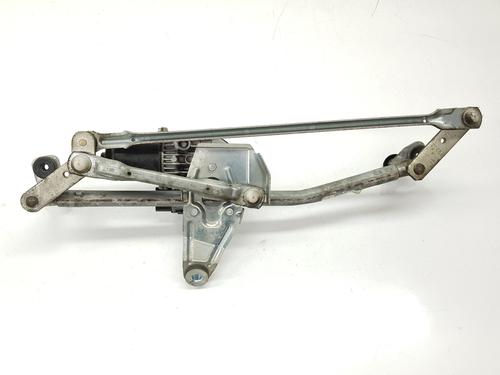 Used Front wiper motor VW PASSAT B6 (3C2) [2005-2010]  27696823