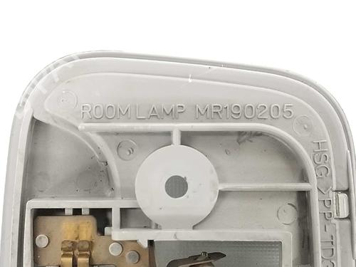 Interior roof light MITSUBISHI PAJERO III (V7_W, V6_W) 3.2 Di-D (V68W) | BP7419300I8 