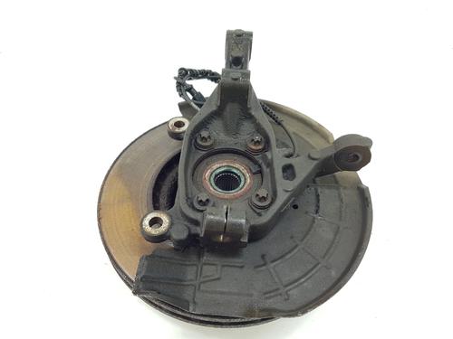 Right front steering knuckle JEEP RENEGADE SUV (BU, B1, BV) 2.0 CRD 4x4 | BP22551914M26 