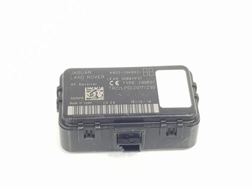 Elektronisk modul LAND ROVER RANGE ROVER EVOQUE (L551) 2.0 D150 (150 hp) 30876431