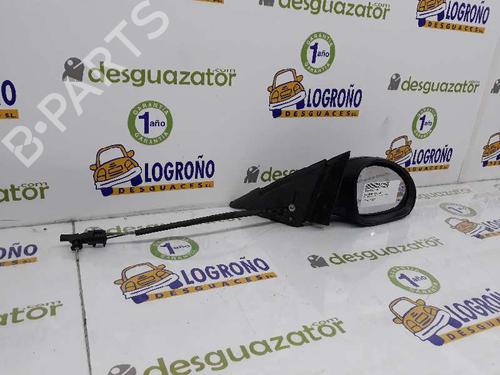 Right mirror SEAT IBIZA III (6L1)  | BP1324816C27 