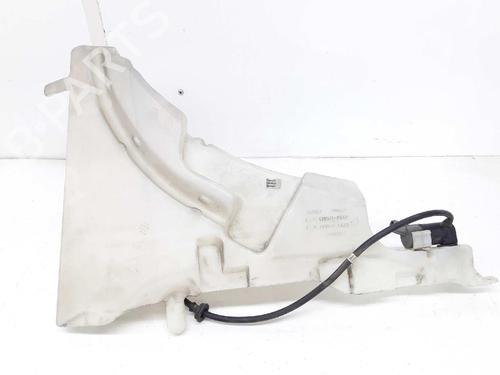 Windscreen washer tank JAGUAR XF I (X250) 2.7 D | BP7418462C113 