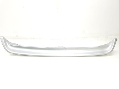 Rear spoiler MITSUBISHI PAJERO III (V7_W, V6_W) 3.2 Di-D (V68W, V78W) | BP31042048C96 