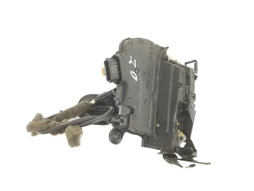 Front left lock RENAULT CLIO IV (BH_) 1.5 dCi 110 | BP11692770C98 