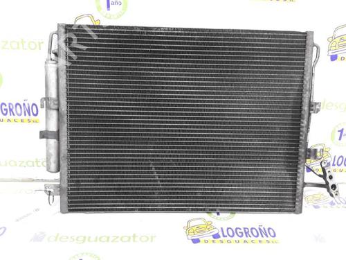 Used AC radiator LAND ROVER RANGE ROVER SPORT I (L320) 2.7 D 4x4 (190 hp) 3653292
