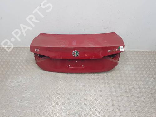 Bagklap CC/Kombi-Coupé Bagklap CC/Kombi-Coupé 39504872 39504872