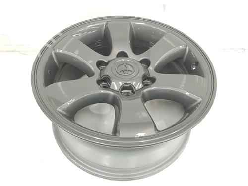 Rim TOYOTA LAND CRUISER PRADO (_J12_) 3.0 D-4D (KDJ120, KDJ125) | BP17670370C45 