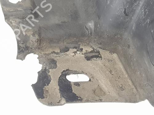 Wheel arch BMW 1 (E87) 116 d | BP29942045C56