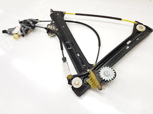 Used Front right window mechanism Front right window mechanism BMW 2 Convertible (F23) 220 d (190 hp) 34004101 34004101