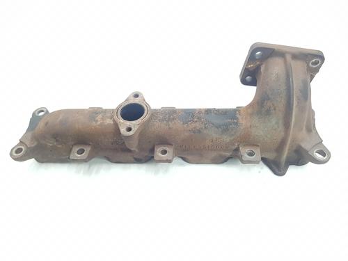 Used Exhaust manifold Exhaust manifold IVECO DAILY VI Platform/Chassis 35S16, 35C16, 40C16, 42S16, 50C16, 60C16, 65C16, 70C16 (160 hp) 33793635 33793635