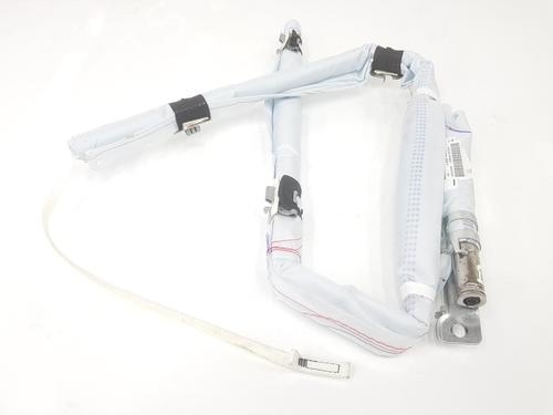 Right curtain airbag PEUGEOT 208 I (CA_, CC_) 1.2 VTI 82 | BP18904791C12