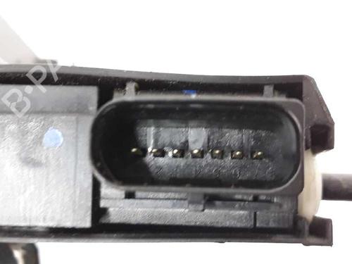 Front right lock PEUGEOT 308 II (LB_, LP_, LW_, LH_, L3_) 1.6 HDi / BlueHDi 115 | BP6132898C97 