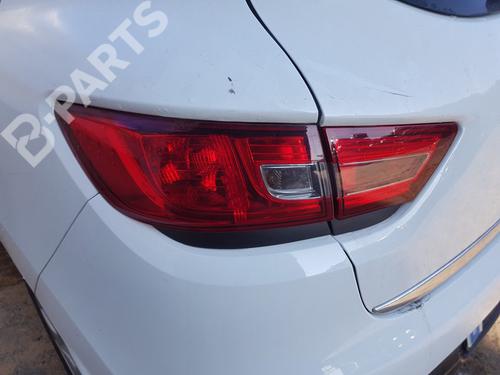 Left front door RENAULT CLIO IV (BH_) 1.5 dCi 90 | BP8928614C2  - Image 23