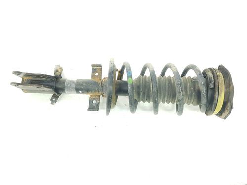 Used Left front shock absorber Left front shock absorber RENAULT KANGOO / GRAND KANGOO II (KW0/1_) 1.5 dCi 70 (KW0V, KW0A) (68 hp) 8239181 8239181